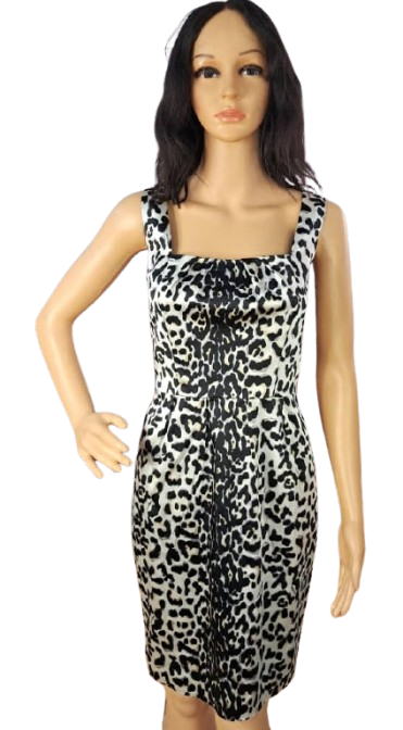 White House Black Market Dress
