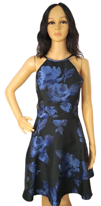 Xscape Dress