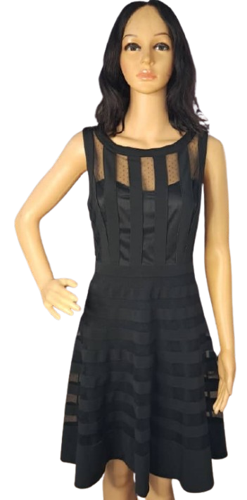 White House Black Market Dress
