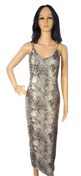 White House Black Market Dress