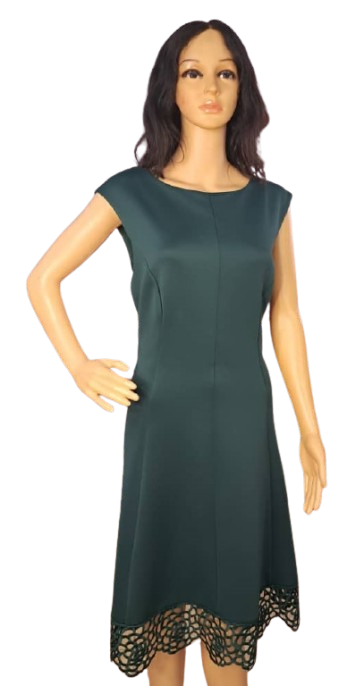 Donna Ricco New York Dress
