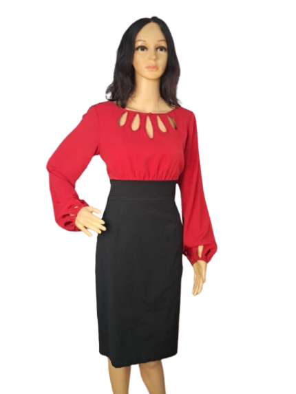 White House Black Market Dress