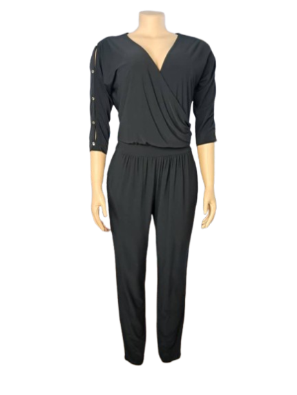 White House Black Market Jumpsuit