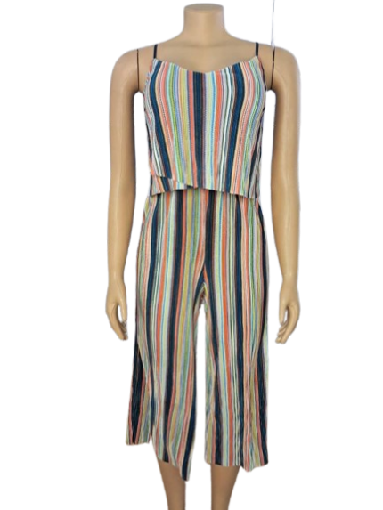Bebop straphand Jumpsuit