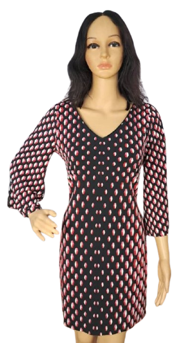 White House Black Market Dress
