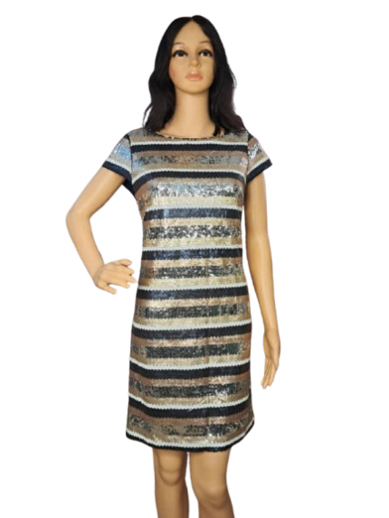 Vince Camuto Sequence Dress