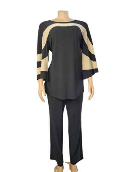 Nina Leonard 2pc