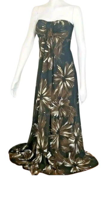 White House Black Market Dress