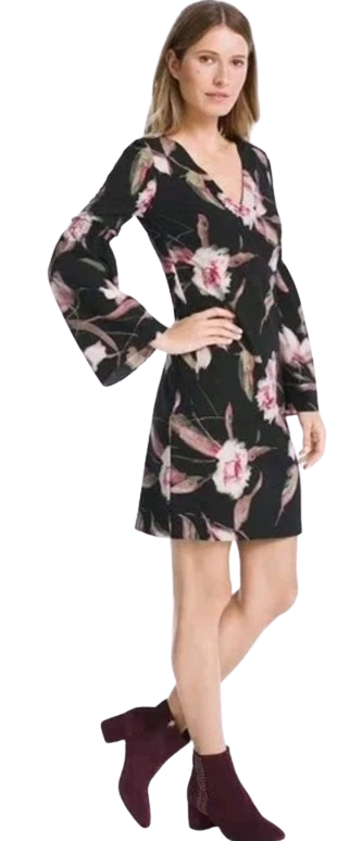 White House Black Market Dress
