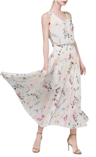 White House Black Market Dress