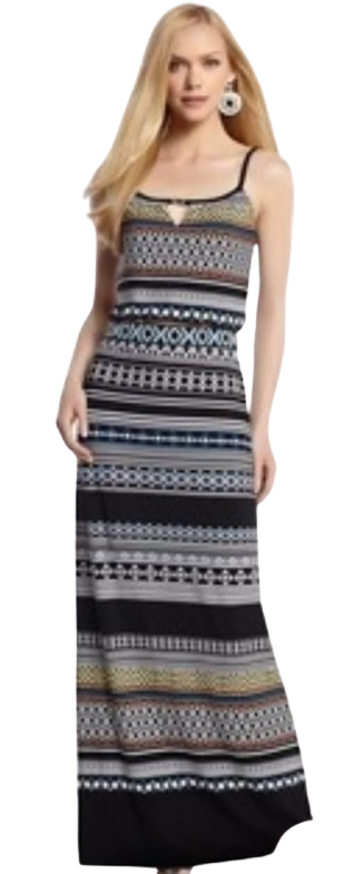 White House Black Market Dress
