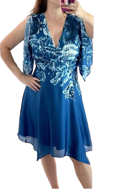 White House Black Market Dress