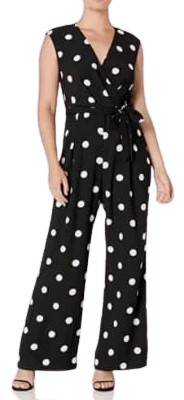 Saint Fashions New York Jumpsuit