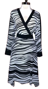 Alfani Dress. US 12 & 4 Available