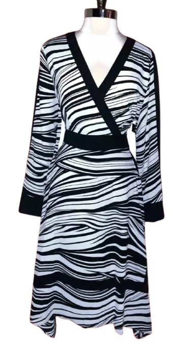 Alfani Dress