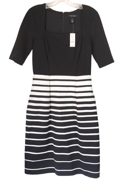 White House Black Market Dress