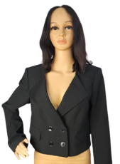 White House Black Market Blazer