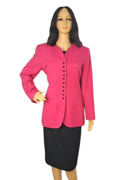 Kasper suit set