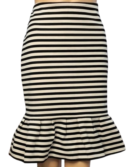 White House Black Market Skirt