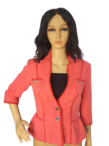 White House Black Market Jacket