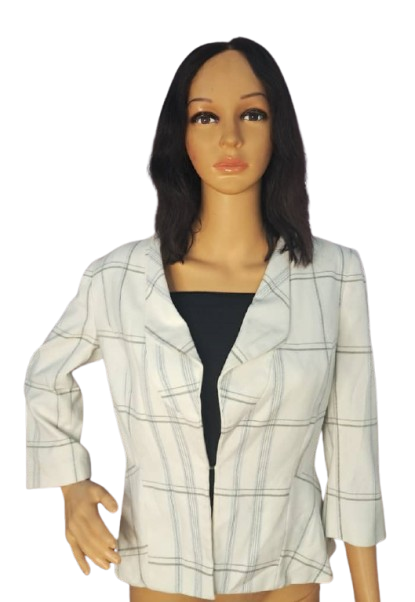 White House Black Market Jacket