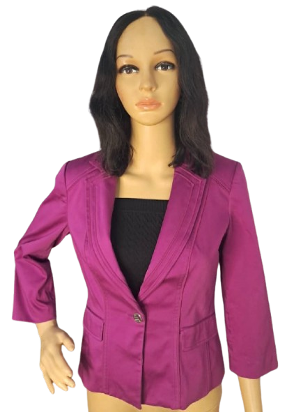 White House Black Market Jacket