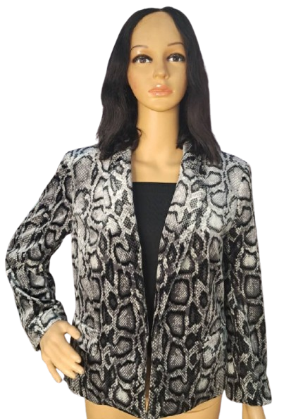 Bar III Jacket
