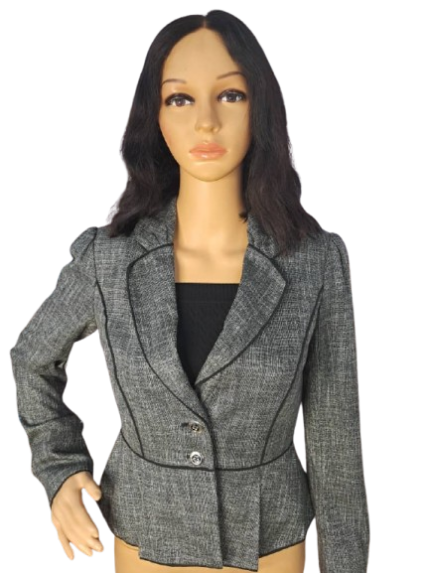 White House Black Market Blazer