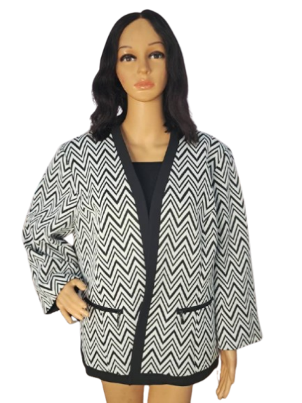 Kasper Jacket