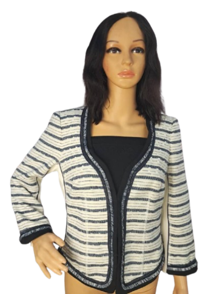 White House Black Market Jacket