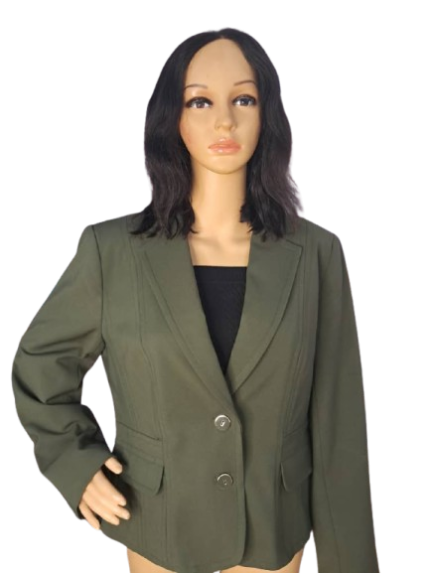 New York & Company  Blazer