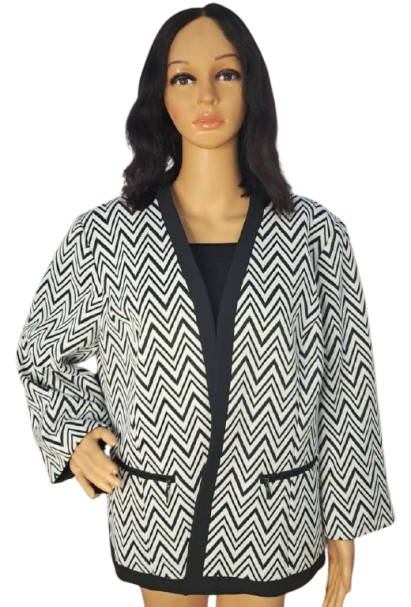 Kasper Jacket