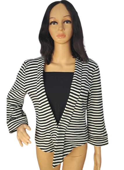 White House Black Market Jacket