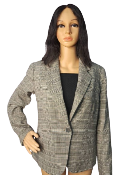 Bar III Jacket