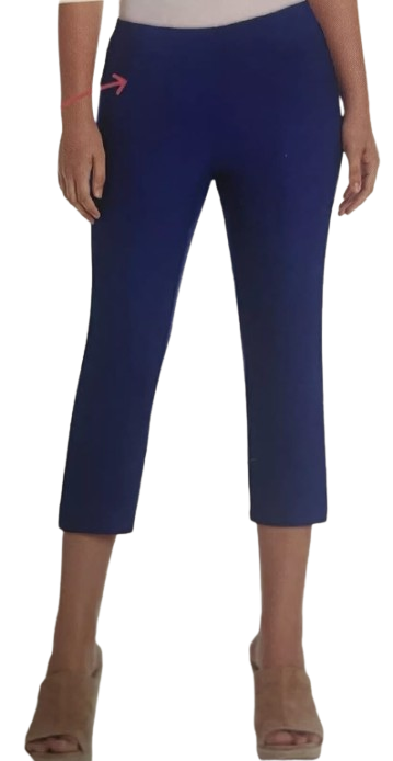 Rafaella Pant