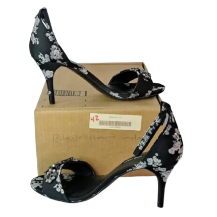 Nine West Heel Sandals