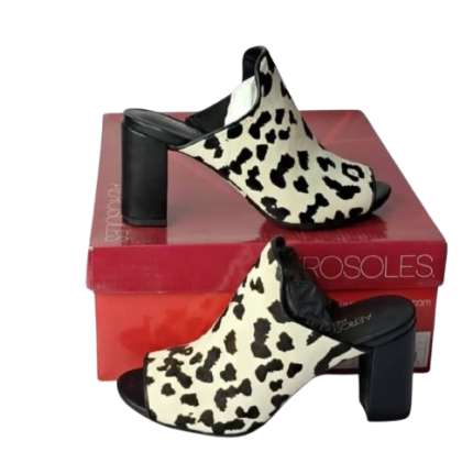Aerosole Heelrest Slip-on