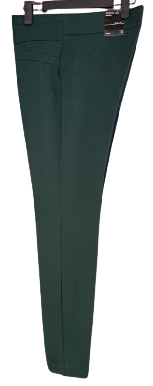 International Concept Pant