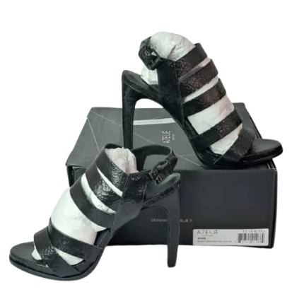 A7Eije Heel Sandals