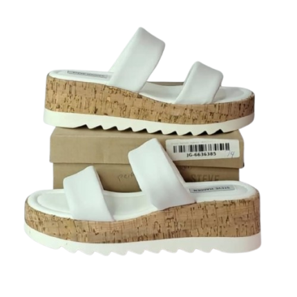 Steve Madden Slide