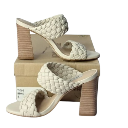 Steve Madden Slip-on