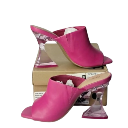 Bar III Shoe