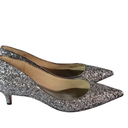 Badgley Mischka Heels
