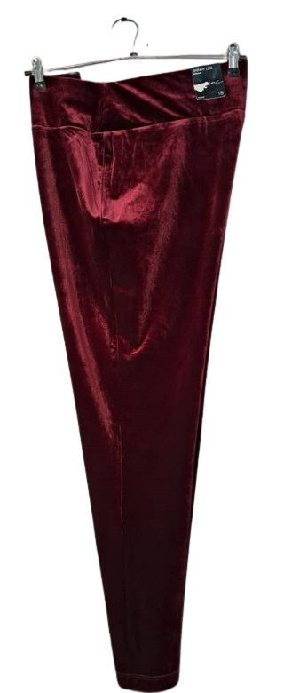 International Concept Pant