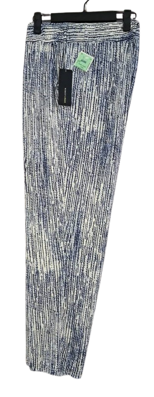 Robert Louis Pant