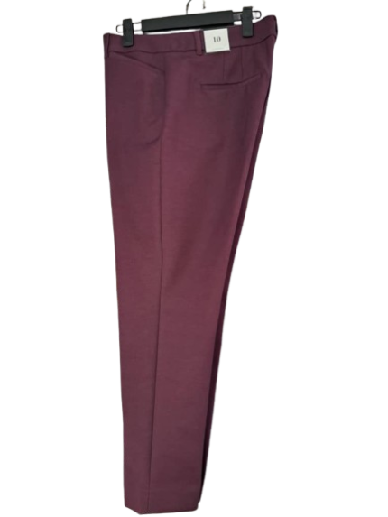 Slim Anchor Pant