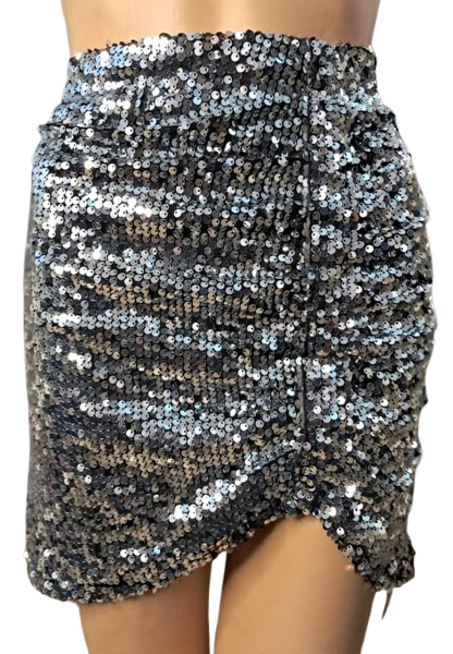 Sequence Skirt