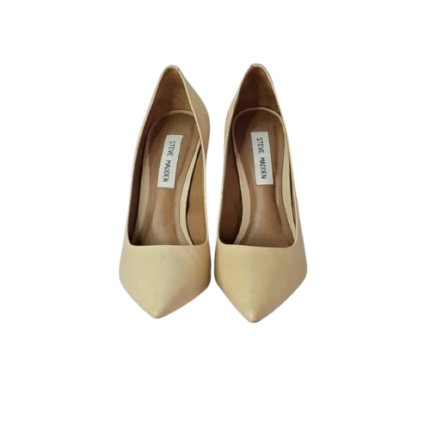 Steve Madden Heel Pumps