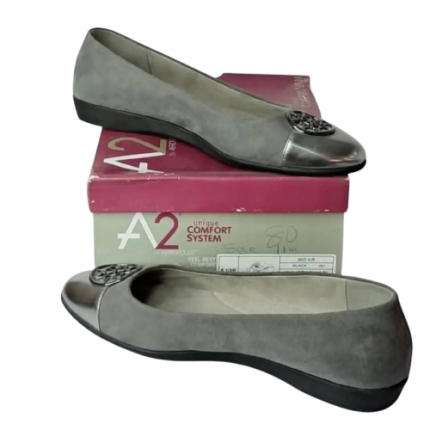 Aerosolse Flat Shoe