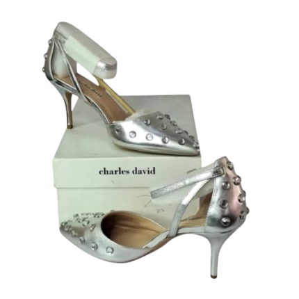 Charles David Heel